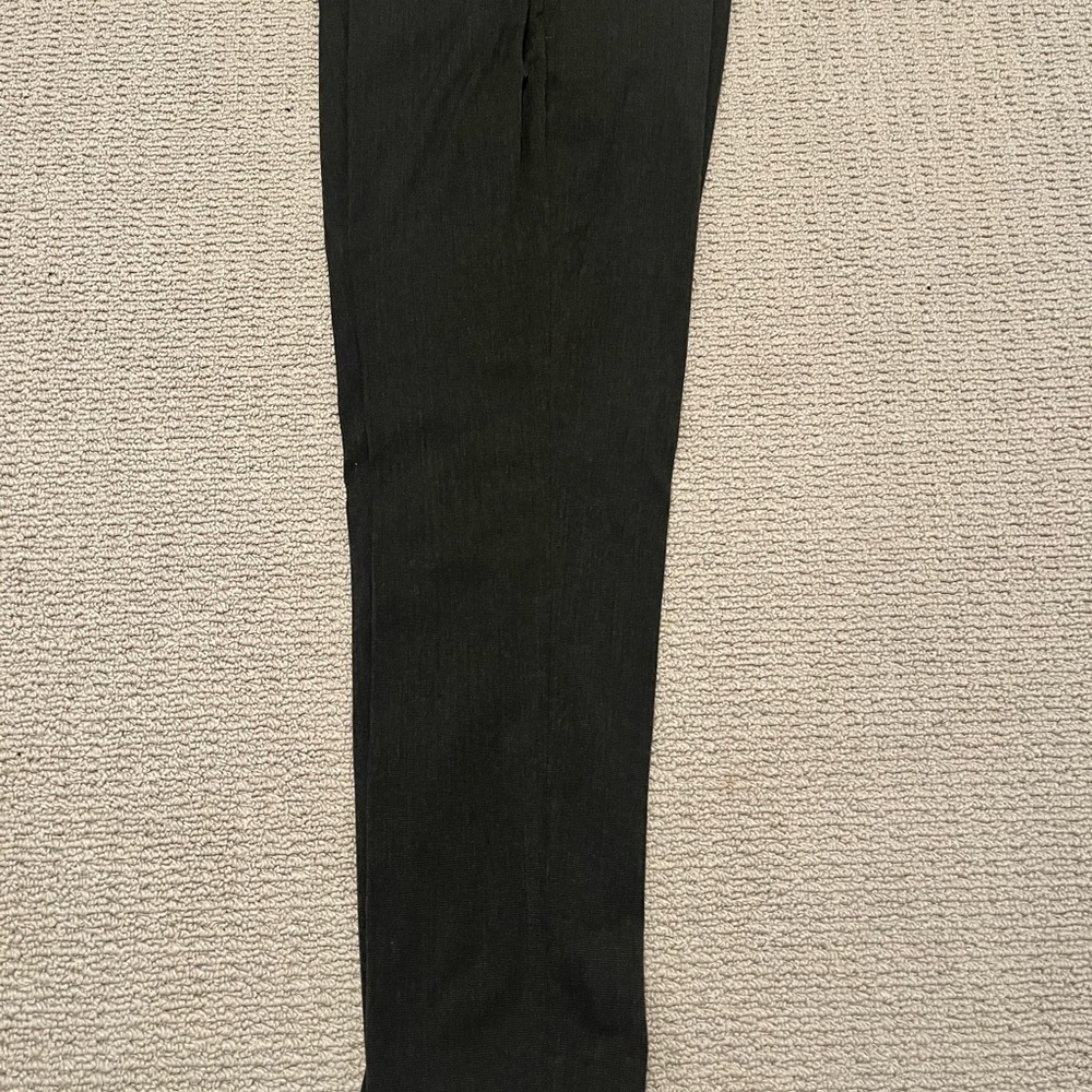 H&M Charcoal Gray Dress Pants
